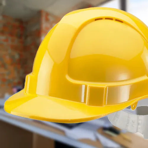 Protective Workwear Direct - Keeping your head safe with our extensive range of Hard Hats, Safety Headwear, view now