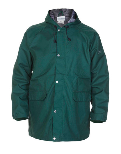 ULFT SNS WATERPROOF JACKET GREEN