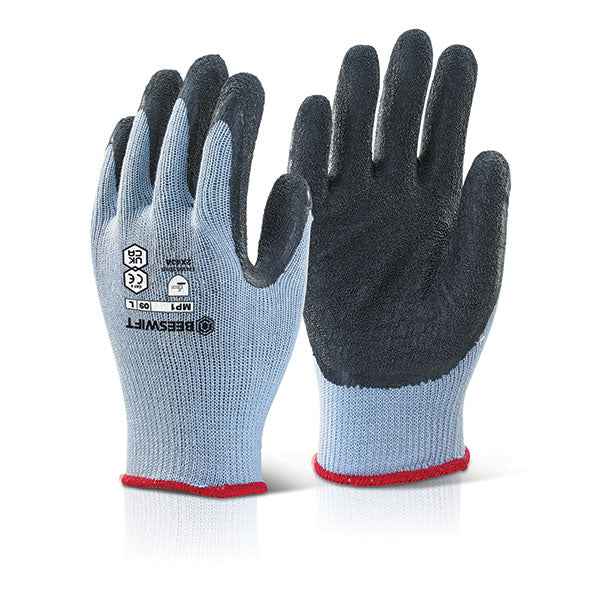 MULTI-PURPOSE GLOVES BLACK S